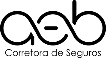 AEB Corretora de Seguros – logo